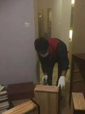 室內(nèi)空氣質(zhì)量守護 甲醛檢測、治理與專業(yè)服務選擇指南
