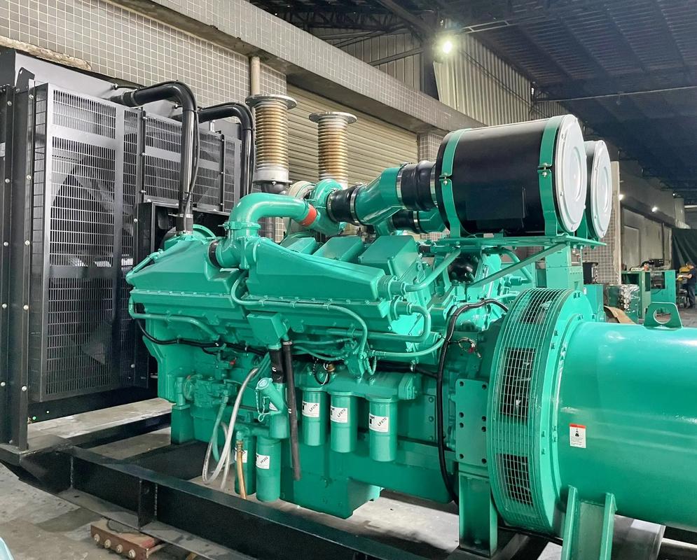 大型柴油發(fā)電機(jī)組全國買賣租賃 機(jī)械設(shè)備租賃的可靠選擇